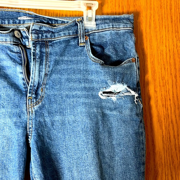 Boyfriend jeans - Picture 2 of 4